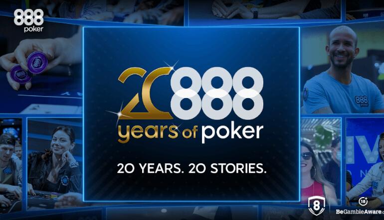 This Is Your Best Chance of Playing on the 888poker LIVE Circuit