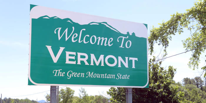 Vermont Lawmakers Keen to Get Sports Gambling Running in 2023