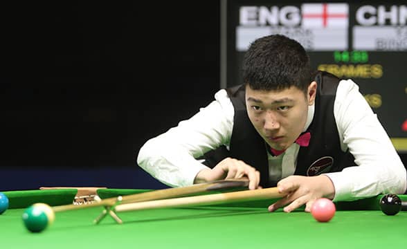 WPBSA Suspends Chinese Players Who Might Have Fixed Games