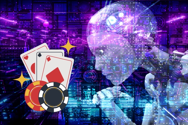 We Discovered Exactly What an AI Knows About Poker...