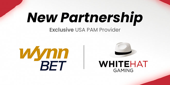 White Hat Continues Expansion Spree with WynnBET Partnership