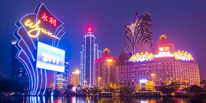 Wynn Macau to Invest $2.2B Following Changes in Concessions