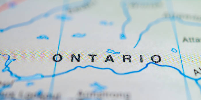 Xpoint and BET99 Sign Ontario Geoverification Partnership
