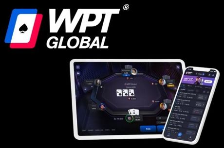 $21,000 Up For Grabs in the WPT Global Win Win Winter Promotion