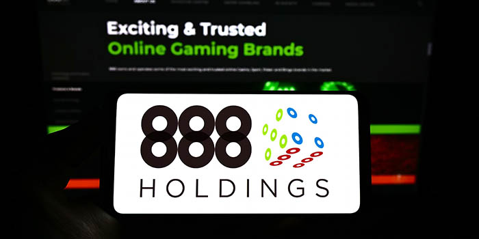 888 Records Disappointing Q4 Results, CFO to Step