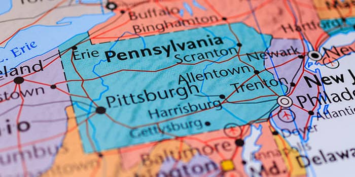 Bet365 Expands in Pennsylvania after New CDI Partnership
