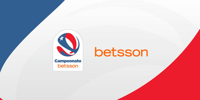 Betsson Becomes Official Naming Sponsor of Chile’s Top Soccer Division