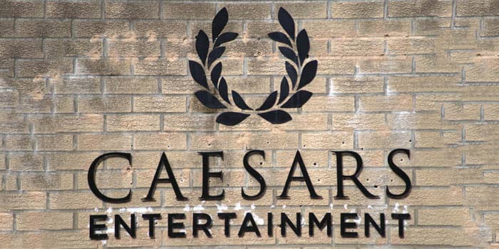Caesars and Raynham Park Team Up for a New Sportsbook