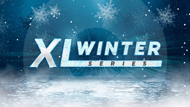 Check Out the 888poker Ontario XL Winter Series Schedule; Over $400K GTD