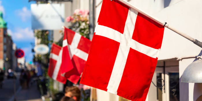 Denmark’s 2022 GGR Showed Strong Retail Gambling Recovery