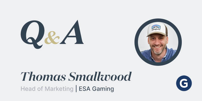 ESA Gaming’s Thomas Smallwood: Reading into the African iGaming Market