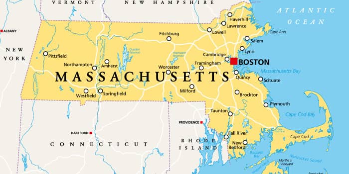Final Preparations Underway for Massachusetts’ Sports Betting Launch