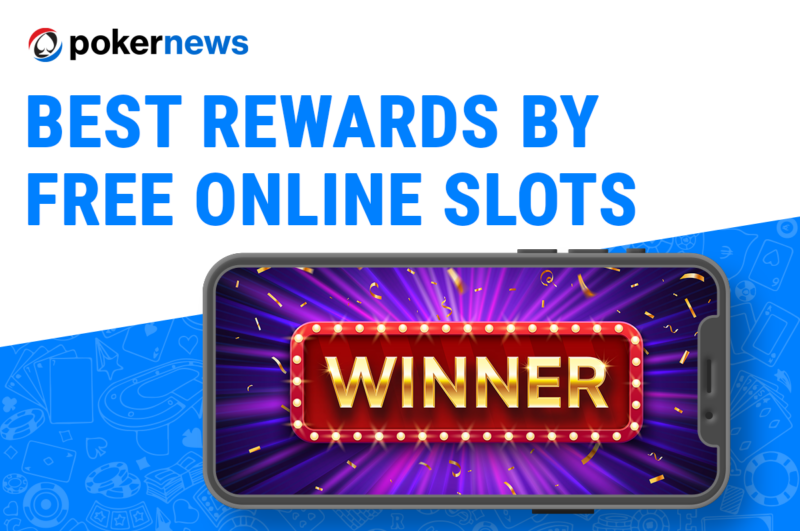Free Slot Apps with Real Rewards