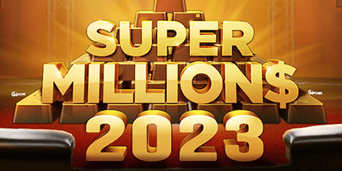 GGPoker Introduces Leaderboard to Super Million$