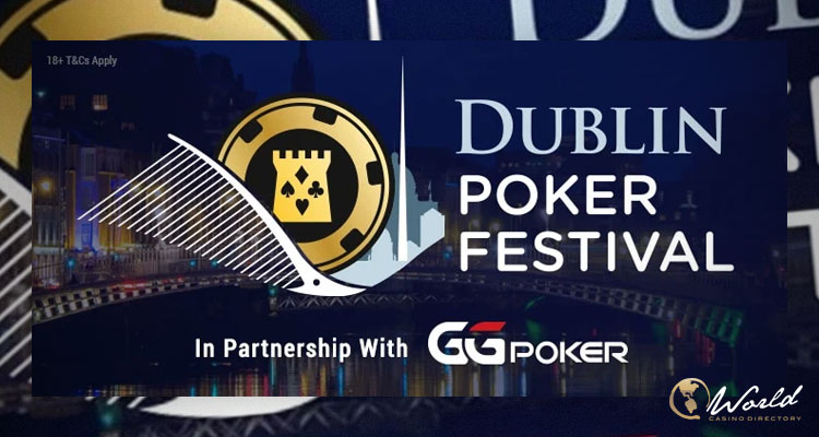 GGPoker debuts satellites for 200,000 eur European Deepstack Poker Championship