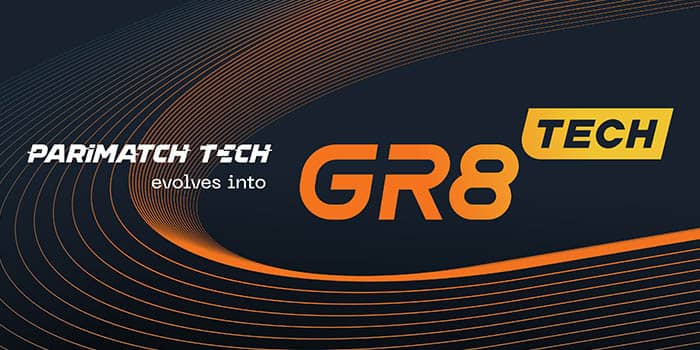 GR8 Tech Emerges to Replace Parimatch Tech