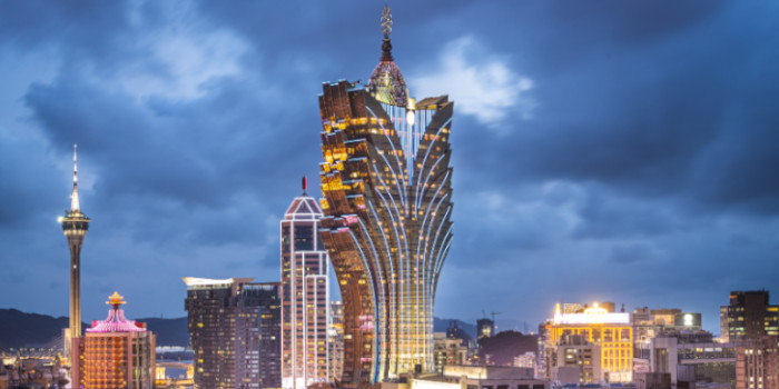 Gambling Concessionaires in Macau to Pay New Casino Floor Fee