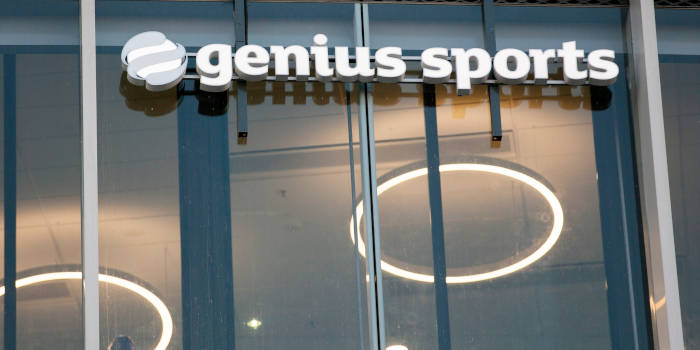 Genius Sports to Power Augmented NFL Broadcasts for TSN+