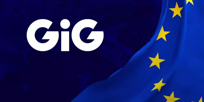 GiG Inks Head of Terms Deal with Major European Operator