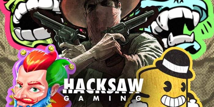 Hacksaw Gaming Enters Italy thanks to StarCasinò Deal