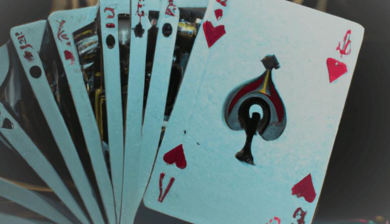 How Many Decks in Blackjack? Understanding the Role of Deck Quantity