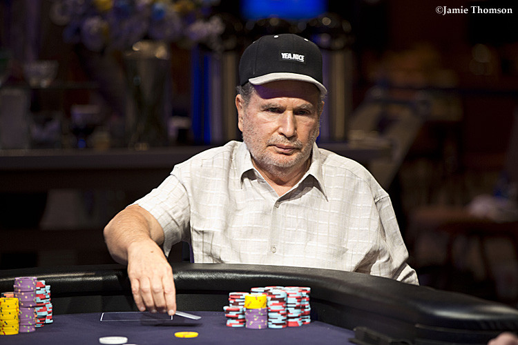 Iconic Commentator Gabe Kaplan is Retiring from High Stakes Poker