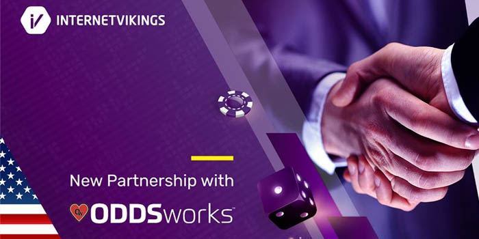 Internet Vikings to Support ODDSworks in PA