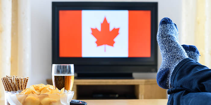 Ipsos Poll: Gambling Ads Fatigue Canadians