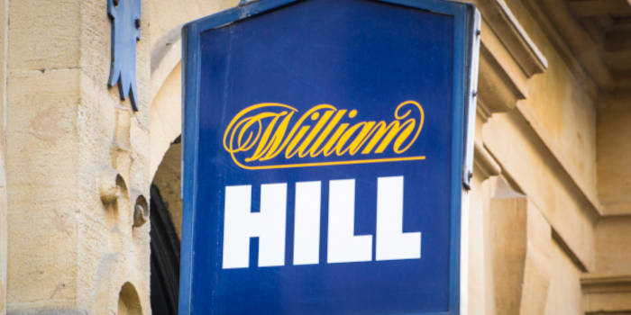 Kenny to Step Down from Group PR Role and Leave William Hill