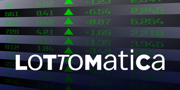 Lottomatica Mulls on IPO to Support Strong Q4 and FY22 Growth