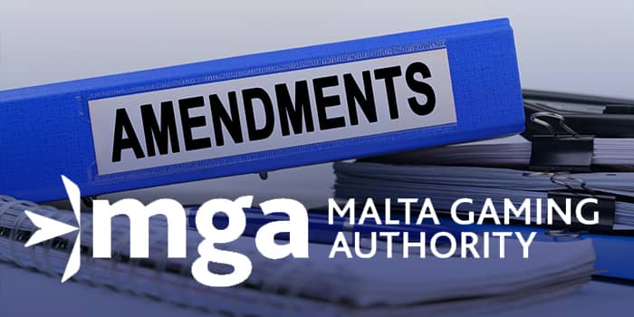 MGA Introduces Player Protection Directive Amendments
