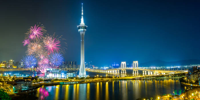 Macau Sees GGR Plunge by 50% in 2022