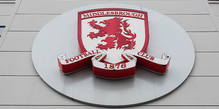 Middlesbrough Players to Wear MFC Foundation’s Logo This Weekend