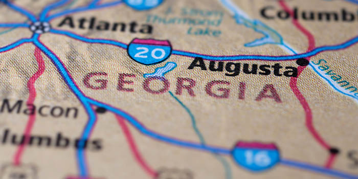 No Constitutional Changes Needed for Betting in Georgia