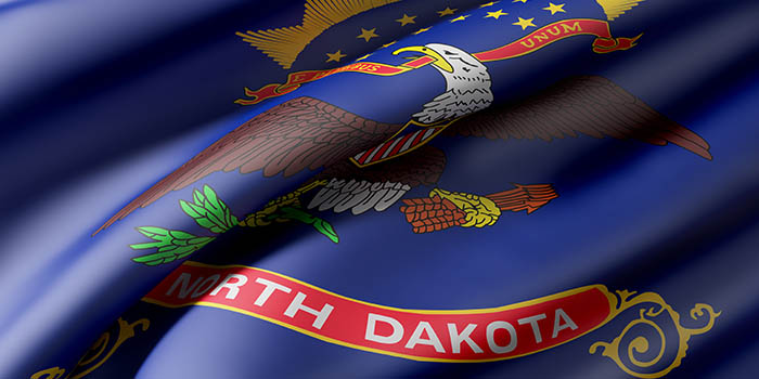 North Dakota May Legalize Sports Betting Outside of Tribal Lands