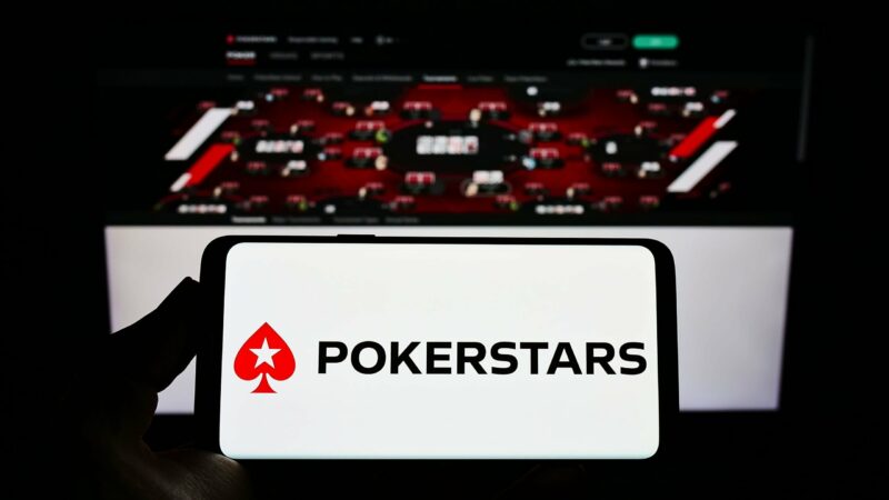 PokerStars Michigan/New Jersey Network Off to a Strong Start