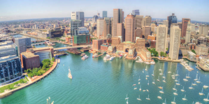 Six Operators Secure Temporary Betting Licenses in Massachusetts