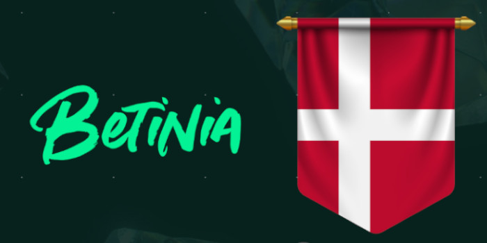 Soft2Bet Continues Nordic Expansion Launching Betinia in Denmark