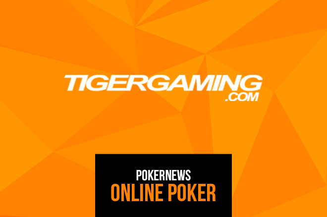 TigerGaming's Winter Championship Online Poker Series Schedule Released; Over $2.5M Up For Grabs