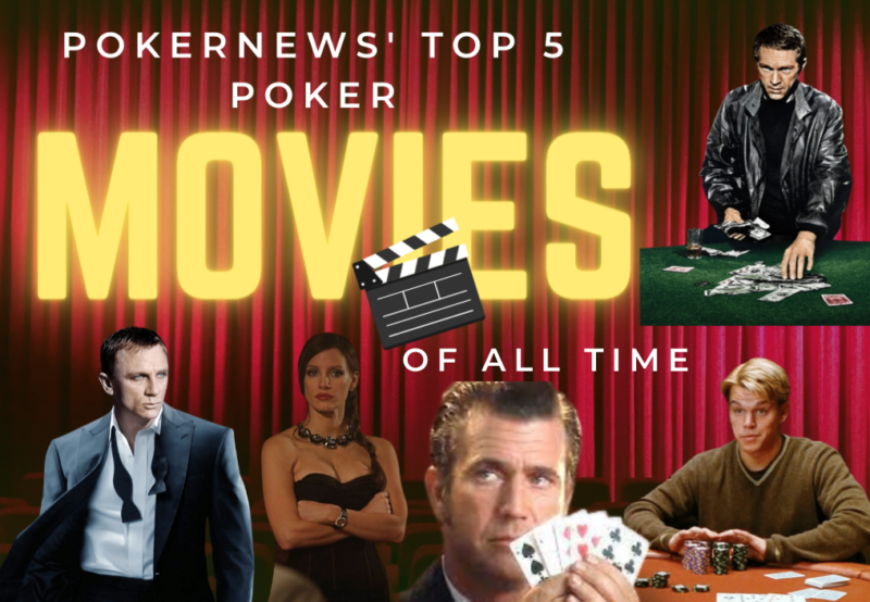 Top 5 Poker Movies You Must Watch