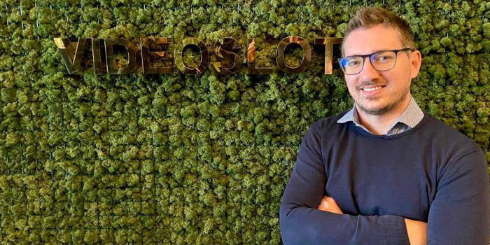Videoslots Appointed Matthew Muscat as New CFO