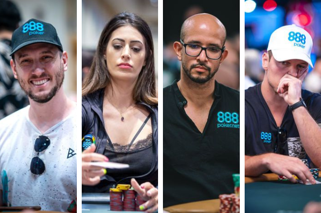 When Should I Move Up In Stakes? | Ask an 888poker Pro