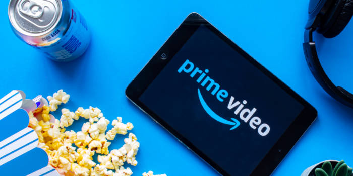 Amazon Prime Video Adds New 24/7 Betting Network