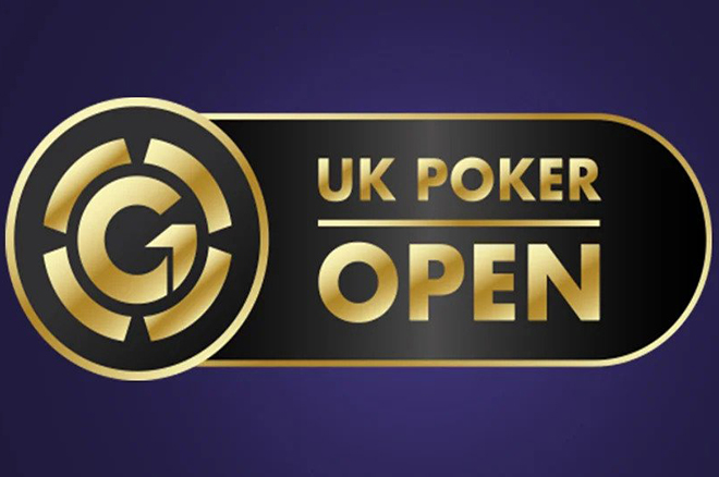 Are Your Ready For the £1M Gtd 2023 Grosvenor UK Poker Open?