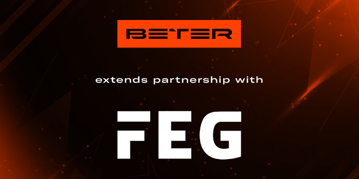 BETER Powers Fortuna Entertainment Group’s Esports Content