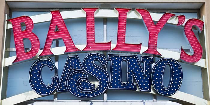 Bally’s Enters the Race for the Limited New York Licenses