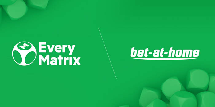 Bet-at-Home Completes the Transition to EveryMatrix’s Sportsbook Platform