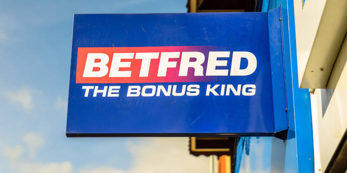 Betfred to Launch IGT’s PlaySports-Powered Sportsbook in Nevada