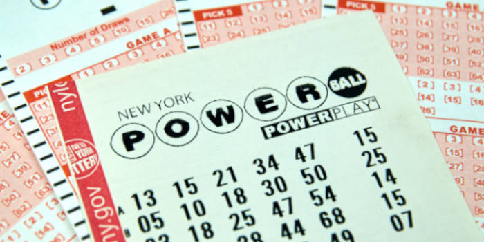 CA Lottery Reveals Edwin Castro as $2.04bn Powerball Winner