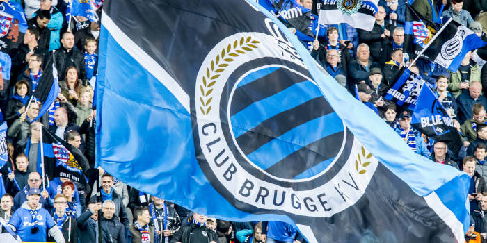 Club Brugge vs Benfica Champions League Odds, Time, and Prediction